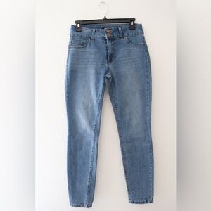 D. Jeans Light Blue Denim Size 6